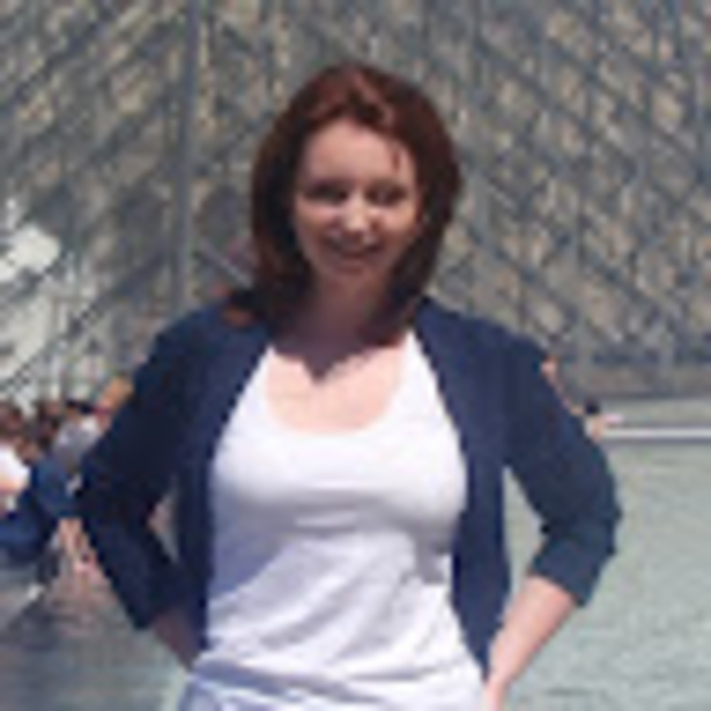 Meet your Posher, Marissa